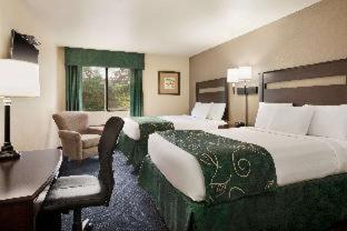 Travelodge By Wyndham Brunswick Near Fredrick Zimmer foto