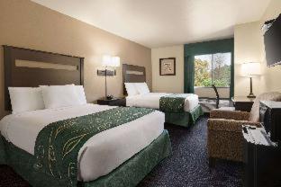 Travelodge By Wyndham Brunswick Near Fredrick Zimmer foto